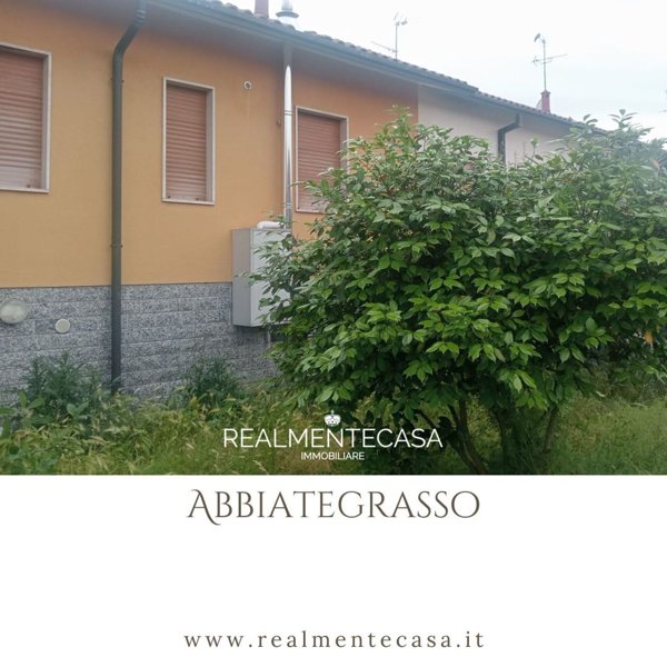appartamento in vendita ad Abbiategrasso