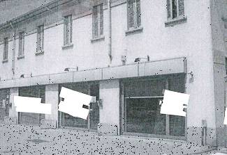 locale di sgombero in vendita ad Abbiategrasso