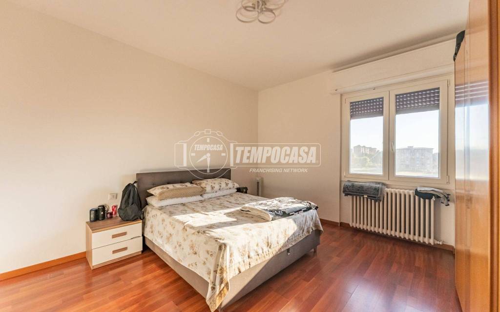 appartamento in vendita ad Abbiategrasso