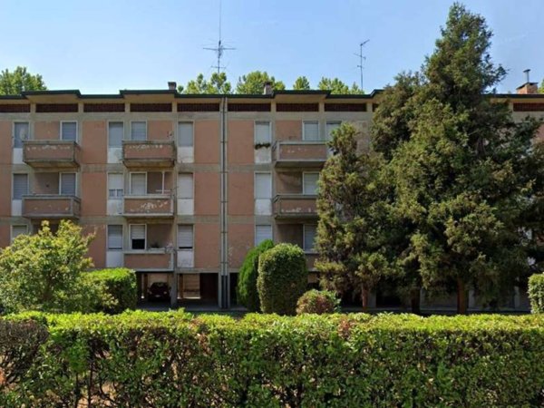 appartamento in vendita ad Abbiategrasso