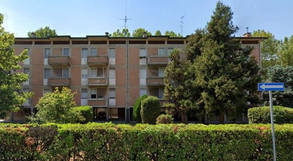 appartamento in vendita ad Abbiategrasso