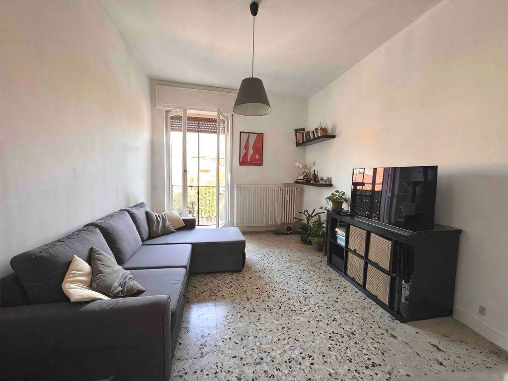 appartamento in vendita ad Abbiategrasso