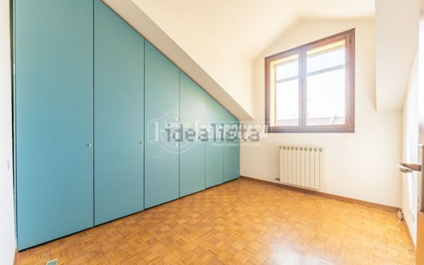 appartamento in vendita ad Abbiategrasso