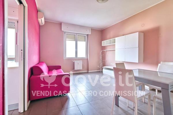 appartamento in vendita ad Abbiategrasso