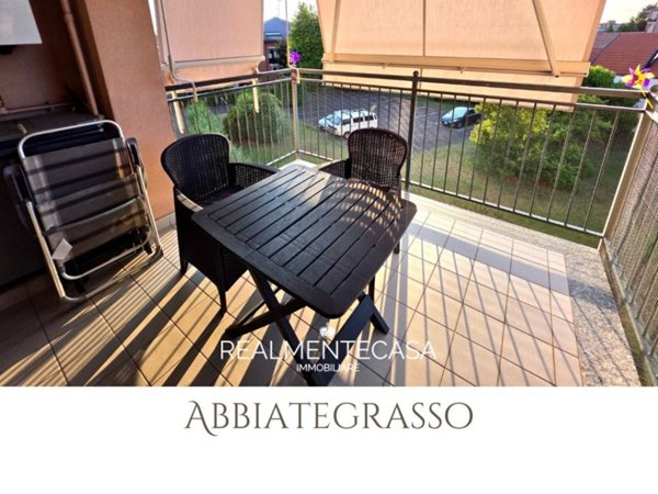 appartamento in vendita ad Abbiategrasso