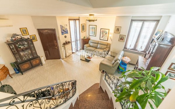 casa indipendente in vendita ad Abbiategrasso