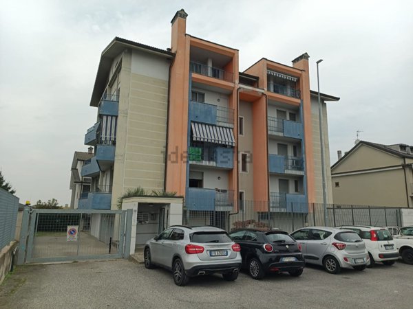 appartamento in vendita ad Abbiategrasso