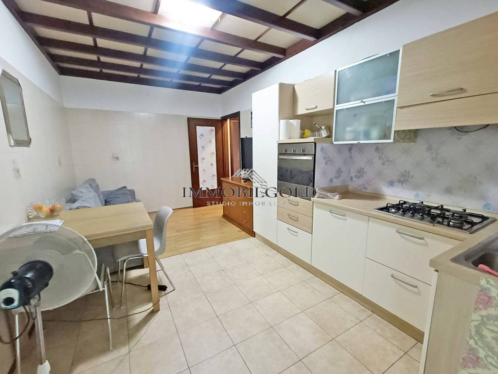 appartamento in vendita ad Abbiategrasso