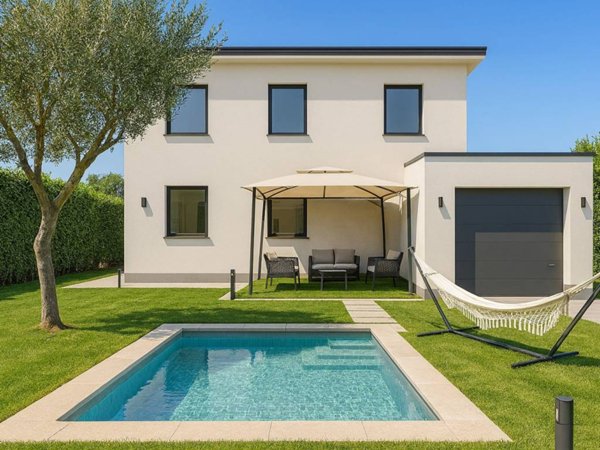 casa indipendente in vendita ad Abbiategrasso