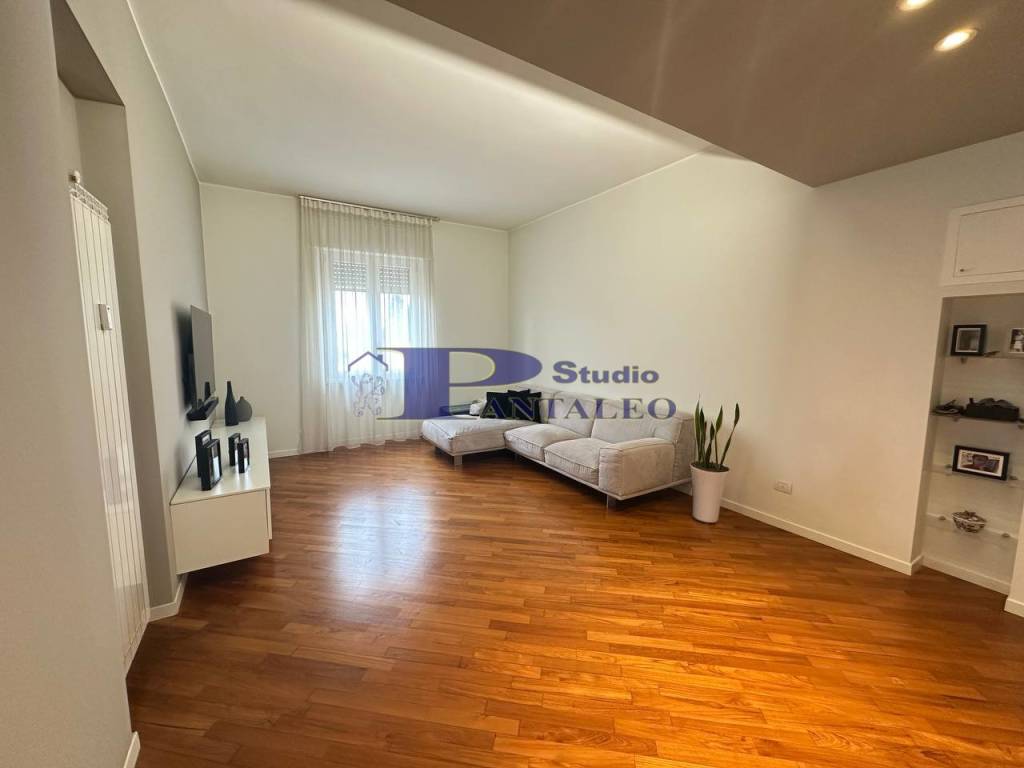 appartamento in vendita ad Abbiategrasso