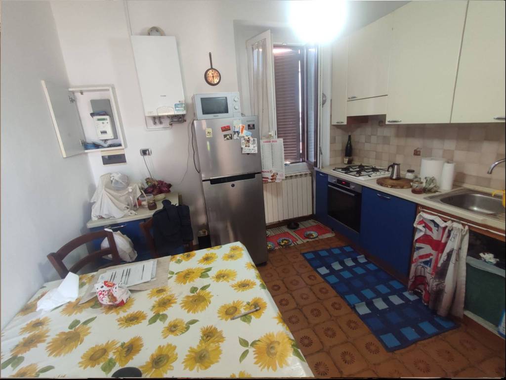 appartamento in vendita ad Abbiategrasso