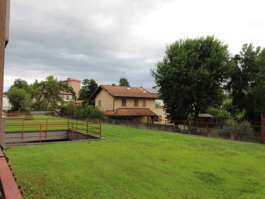 appartamento in vendita ad Abbiategrasso
