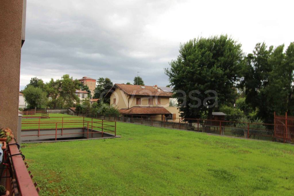 appartamento in vendita ad Abbiategrasso