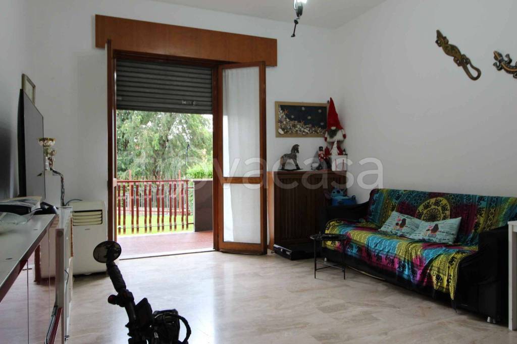 appartamento in vendita ad Abbiategrasso