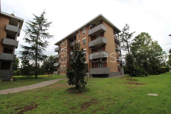 appartamento in vendita ad Abbiategrasso