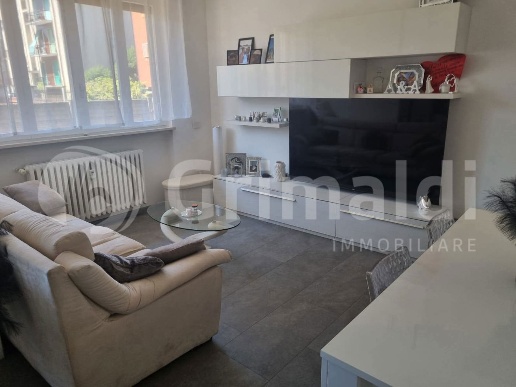 appartamento in vendita ad Abbiategrasso