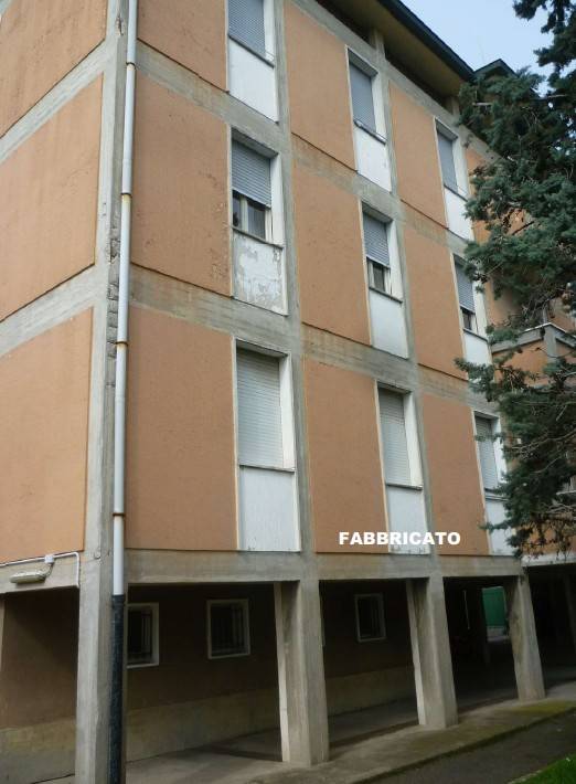appartamento in vendita ad Abbiategrasso