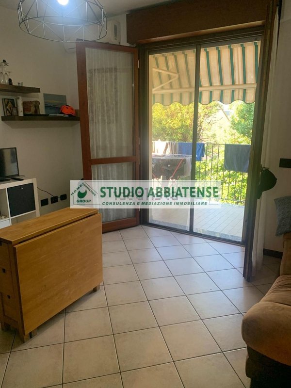 appartamento in vendita ad Abbiategrasso