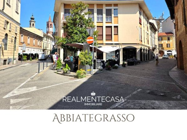 appartamento in vendita ad Abbiategrasso