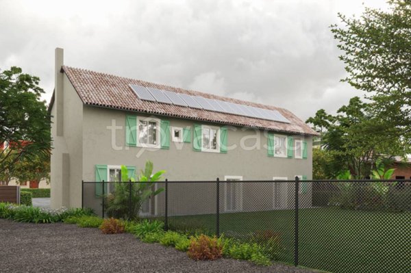 casa indipendente in vendita ad Abbiategrasso