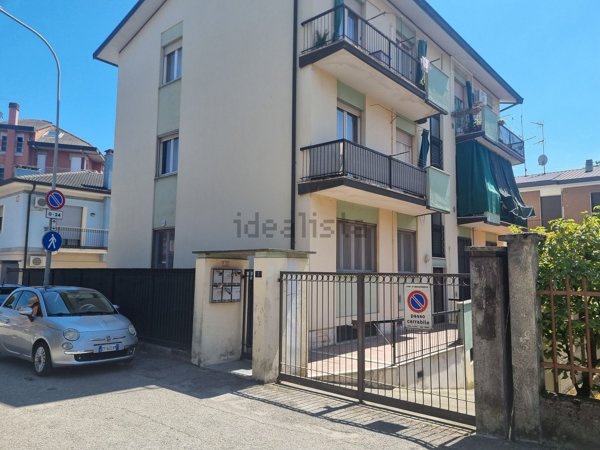 appartamento in vendita ad Abbiategrasso