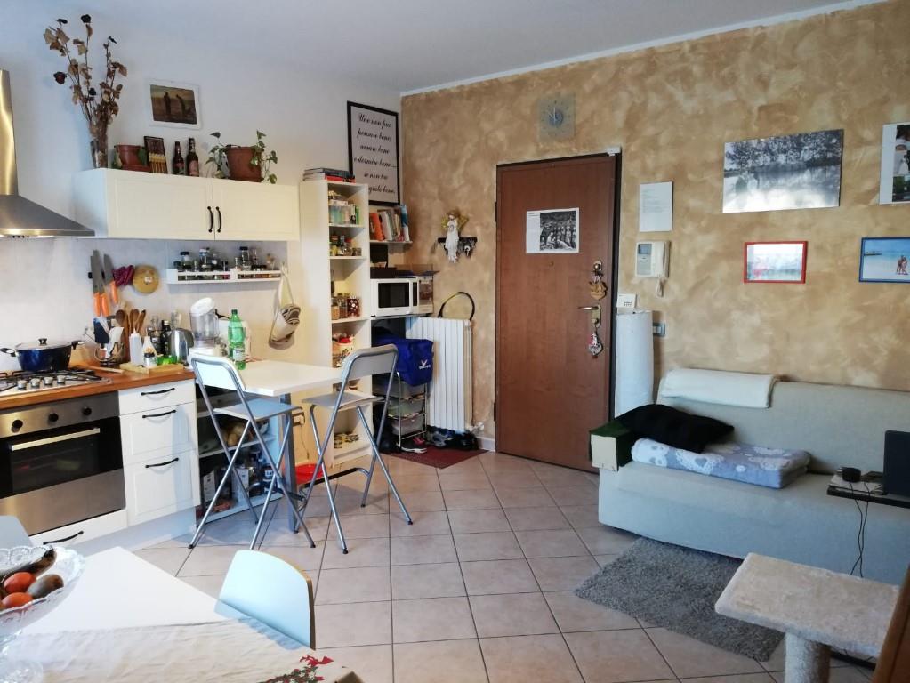appartamento in vendita ad Abbiategrasso