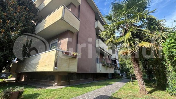 appartamento in vendita ad Abbiategrasso