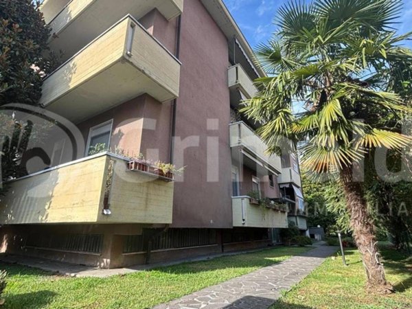 appartamento in vendita ad Abbiategrasso