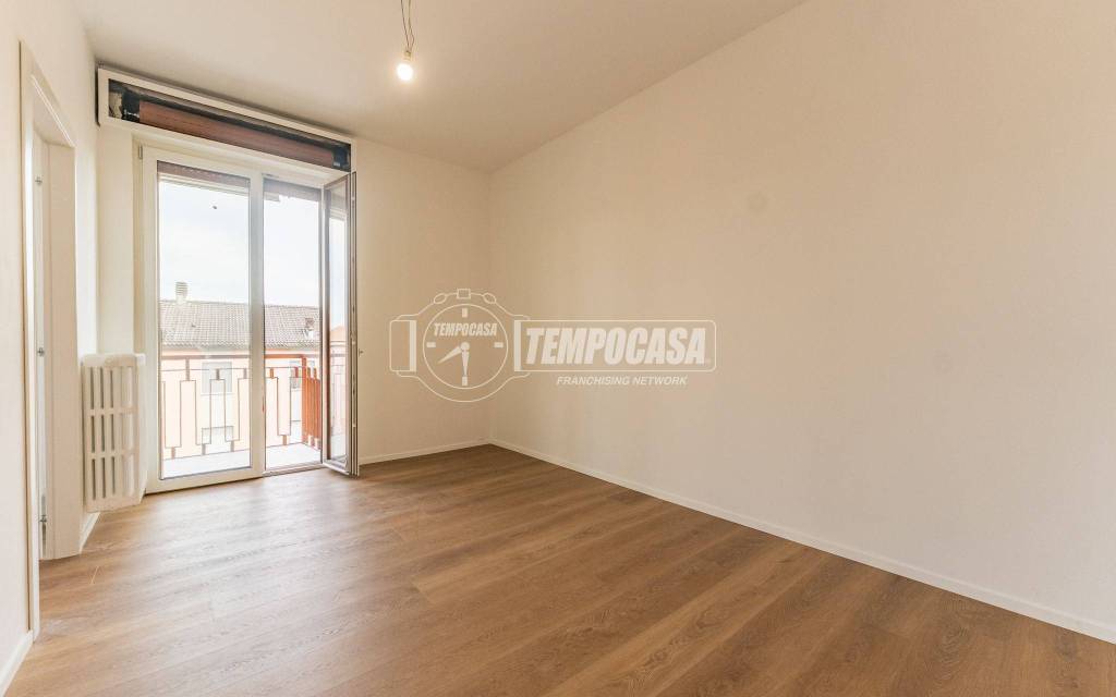 appartamento in vendita ad Abbiategrasso