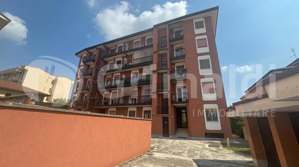 appartamento in vendita ad Abbiategrasso