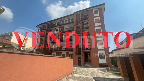 appartamento in vendita ad Abbiategrasso