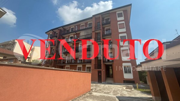 appartamento in vendita ad Abbiategrasso