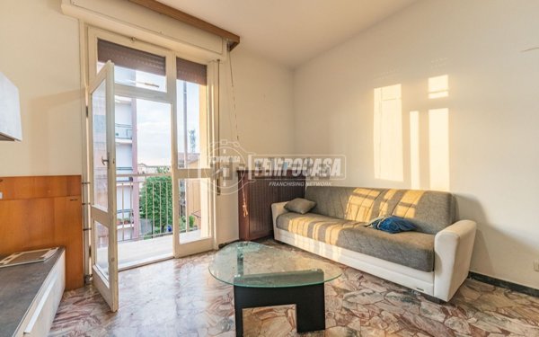 appartamento in vendita ad Abbiategrasso