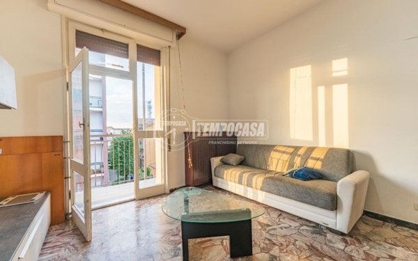 appartamento in vendita ad Abbiategrasso