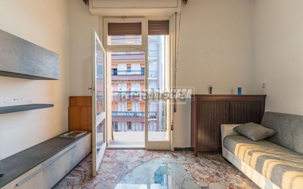 appartamento in vendita ad Abbiategrasso