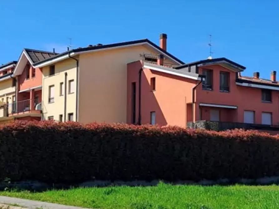 appartamento in vendita ad Abbiategrasso