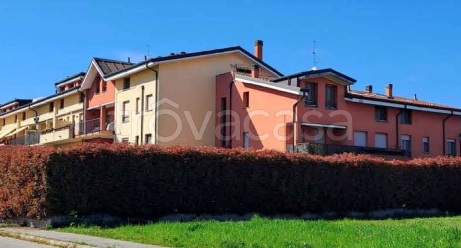 appartamento in vendita ad Abbiategrasso