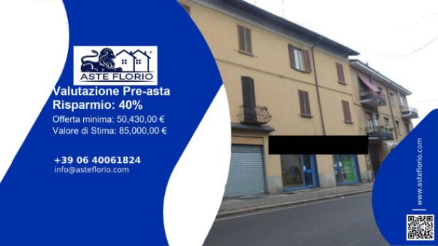 appartamento in vendita ad Abbiategrasso