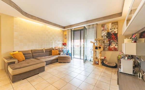 appartamento in vendita ad Abbiategrasso