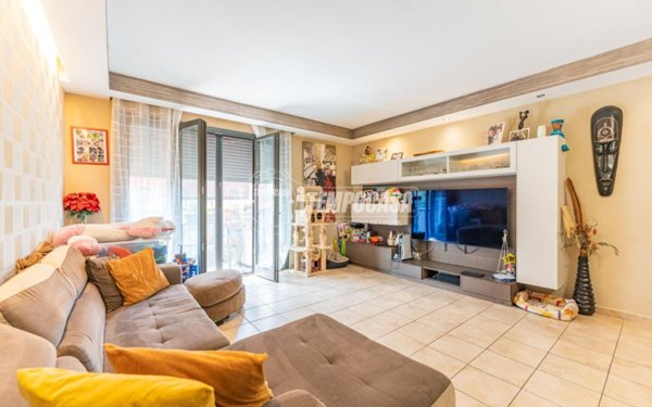 appartamento in vendita ad Abbiategrasso