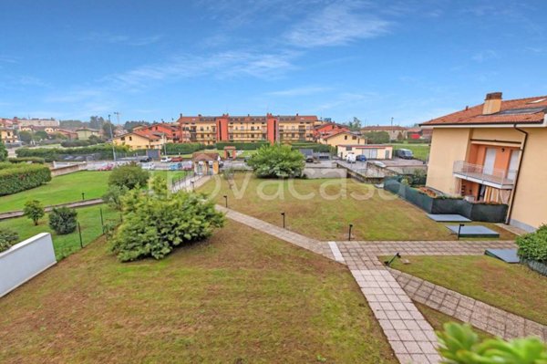 appartamento in vendita ad Abbiategrasso