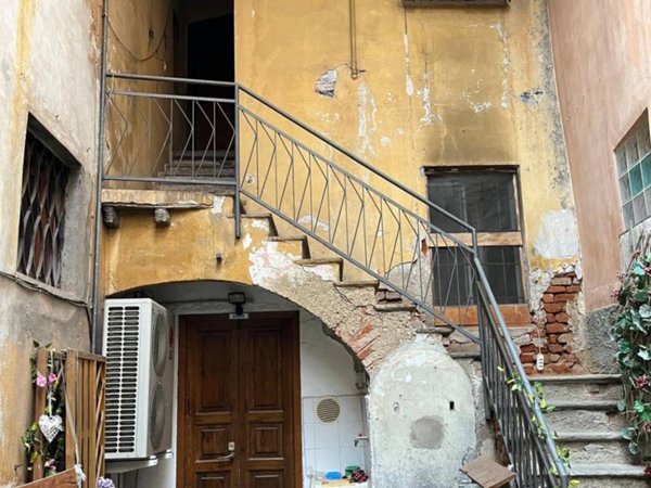 appartamento in vendita ad Abbiategrasso