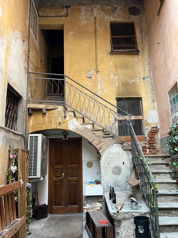 appartamento in vendita ad Abbiategrasso