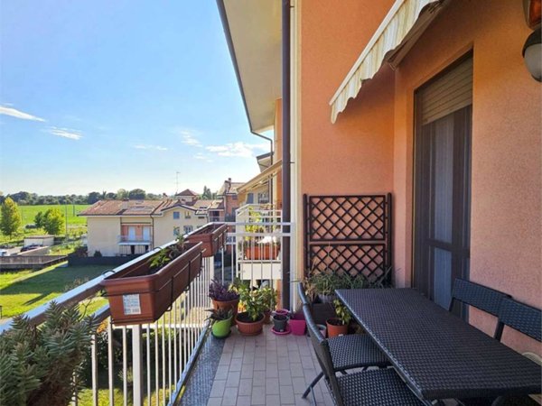 appartamento in vendita ad Abbiategrasso