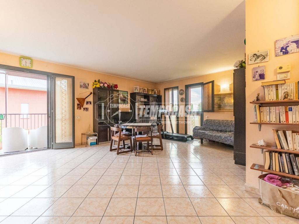 appartamento in vendita ad Abbiategrasso