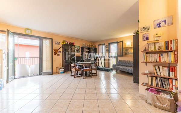 appartamento in vendita ad Abbiategrasso