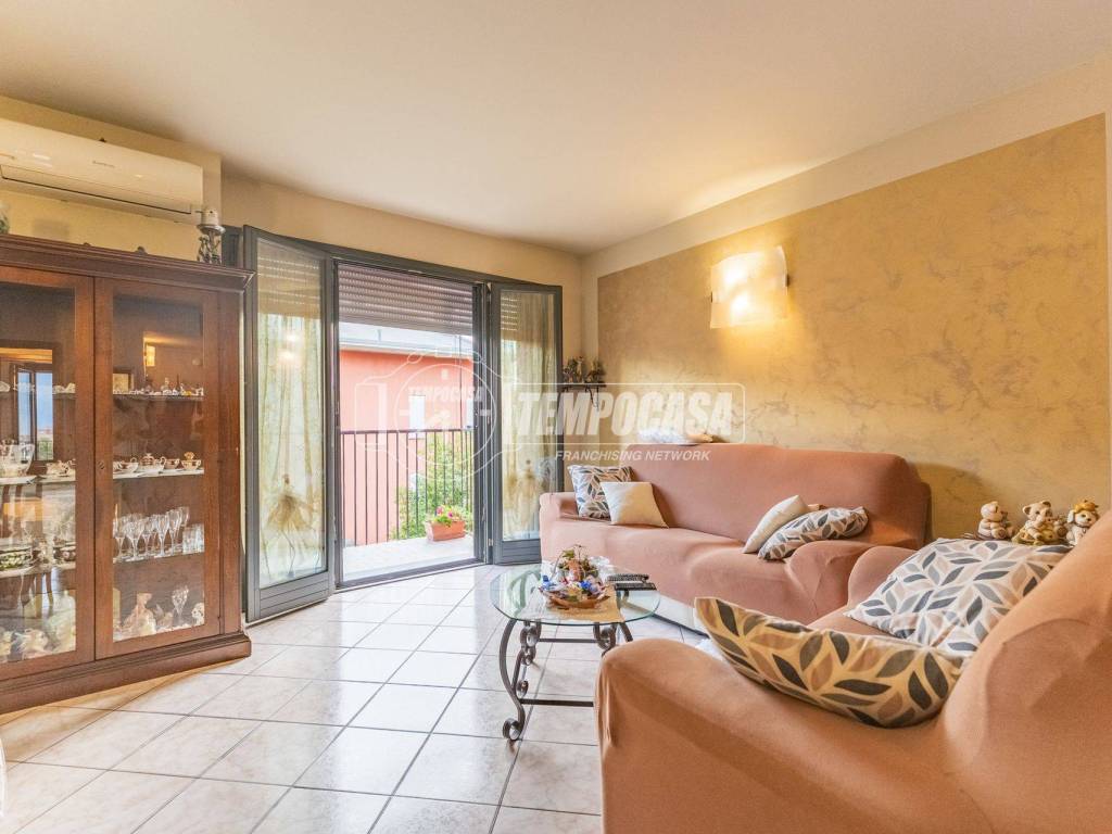 appartamento in vendita ad Abbiategrasso