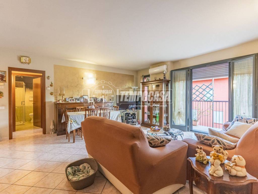 appartamento in vendita ad Abbiategrasso