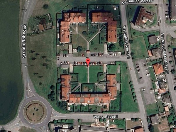 appartamento in vendita ad Abbiategrasso