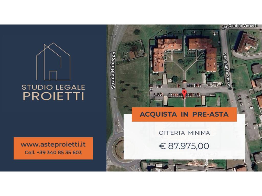 appartamento in vendita ad Abbiategrasso